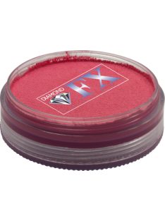 Diamond FX arcfesték -Carmine pink 45g