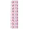 Szerpentin 18-as felirattal 9 db/cs.