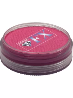 Diamond FX arcfesték - Rózsaszín 45g