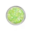 PXP chunky  csillámkrém -neon green candy 10 ml