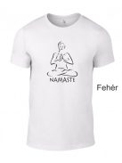 Póló - Namaste