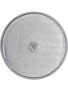 Superstar arcfesték - Gyöngyház Ezüst