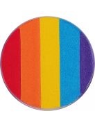 Superstar Dream Colors arcfesték - Rainbow 45 gr