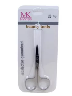 Bőrvágó olló, manikűr olló 8,5 cm