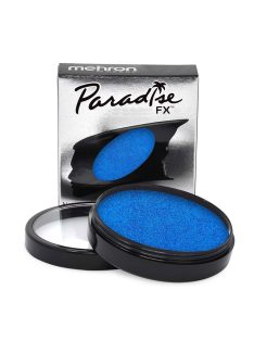 Mehron Paradise Makeup AQ Metallic Dark Blue (40 g) – Fémes sötétkék arcfesték, testfesték