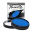 Mehron Paradise Makeup AQ Metallic Dark Blue (40 g) – Fémes sötétkék arcfesték, testfesték
