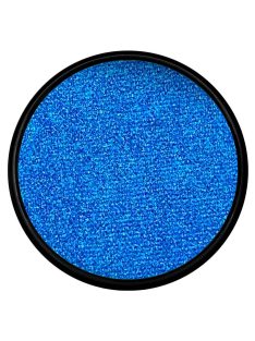 Mehron Paradise Makeup AQ Metallic Dark Blue (40 g) – Fémes sötétkék arcfesték, testfesték