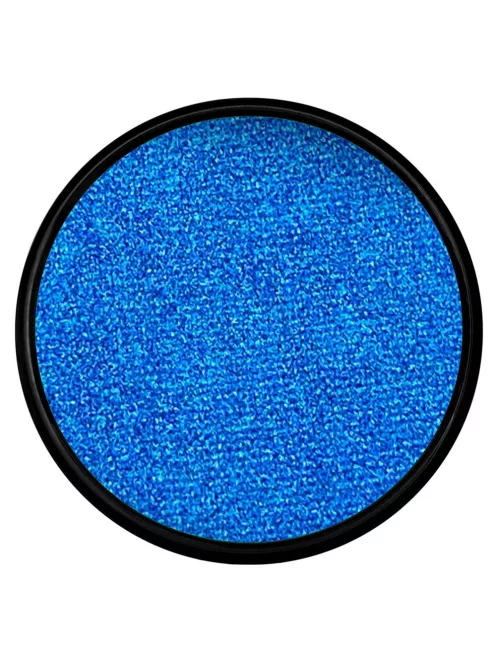 Mehron Paradise Makeup AQ Metallic Dark Blue (40 g) – Fémes sötétkék arcfesték, testfesték