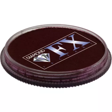 Diamond FX arcfesték - Essential Black Eye 30g