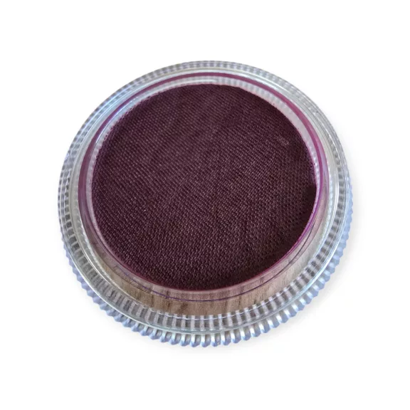 Diamond FX arcfesték - Essential Black Eye 30g