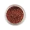 KiviArt Bio Kozmetikai Csillámpor Copper - Biológiailag Lebomló Réz Glitter