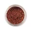 KiviArt Bio Kozmetikai Csillámpor Copper - Biológiailag Lebomló Réz Glitter
