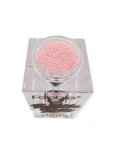Febble Extra finom csillámpúder Pink