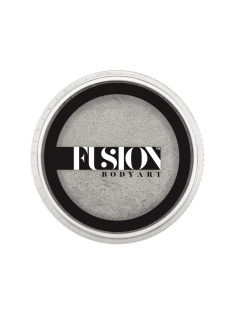 Fusion arcfesték - Pearl Metallic Silver 32gr