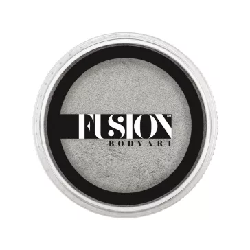 Fusion arcfesték - Pearl Metallic Silver 32gr