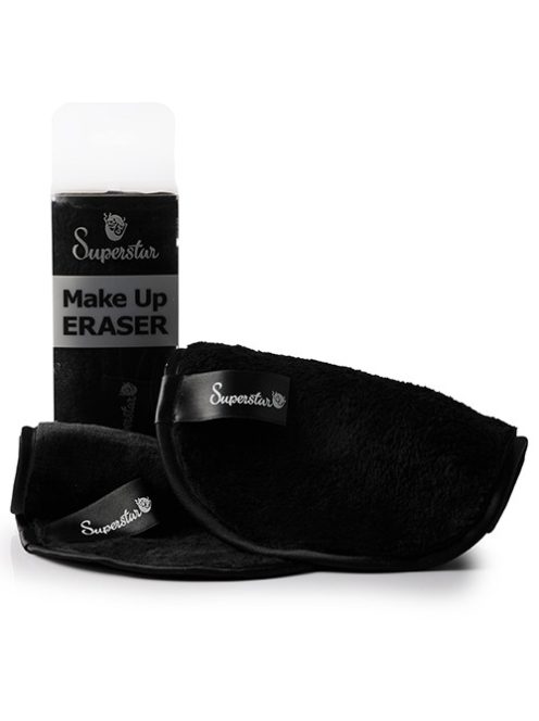Superstar Makeup Eraser Sminklemosó Kendő