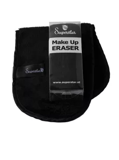 Superstar Makeup Eraser Sminklemosó Kendő