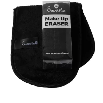 Superstar Makeup Eraser Sminklemosó Kendő