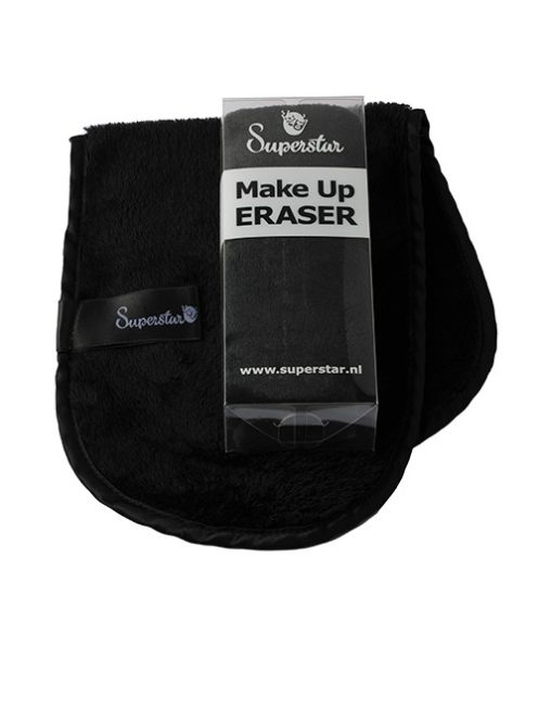 Superstar Makeup Eraser Sminklemosó Kendő