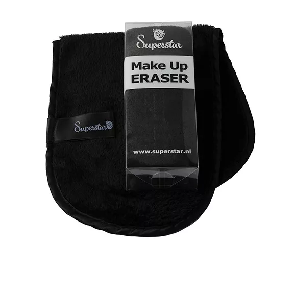 Superstar Makeup Eraser Sminklemosó Kendő