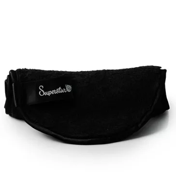 Superstar Makeup Eraser Sminklemosó Kendő