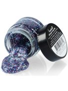 Superstar csillámzselé Funky 15ml