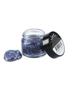 Superstar csillámzselé Funky 15ml