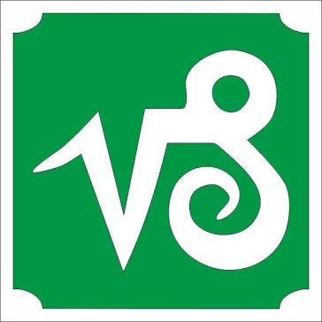 Csillámtetoválás sablon - Csillagjegyek Bak