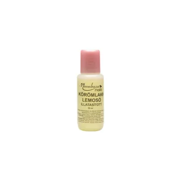 Illatosított Körömlakklemosó 50ml