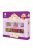 Gyerek körömlakk szett - Cupcake Collection 3x7ml