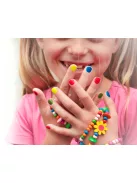 Gyerek körömlakk szett - Cupcake Collection 3x7ml