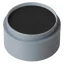Grimas Black Pure arcfesték 2,5 ml 101