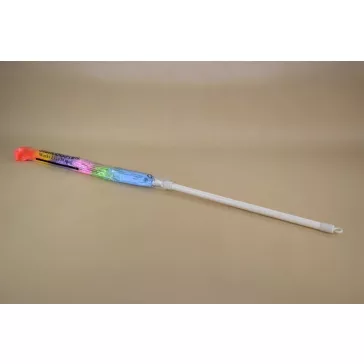 Poroló, mikroszálas teleszkópos - 110 cm