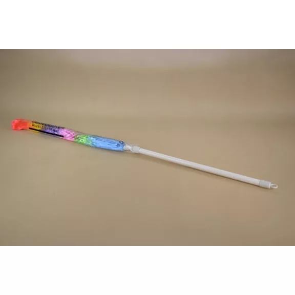 Poroló, mikroszálas teleszkópos - 110 cm