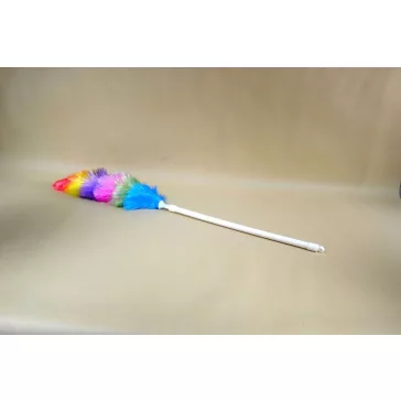 Poroló, mikroszálas teleszkópos - 110 cm