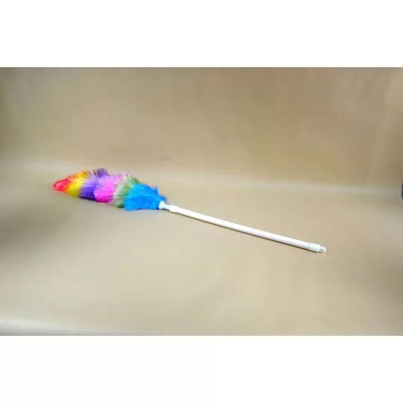 Poroló, mikroszálas teleszkópos - 110 cm