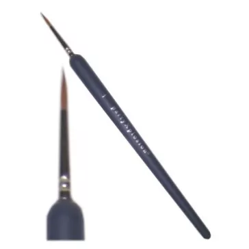   PXP Professional Colors ergonomikus hegyes ecset 1-es (41221)