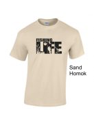 Póló - Fishing Life