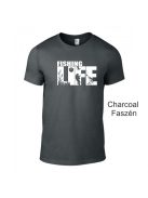 Póló - Fishing Life