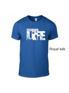 Póló - Fishing Life