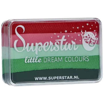Superstar Little Bloom csíkos arcfesték 30gr