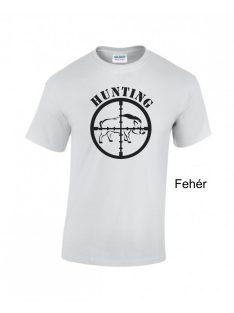 Póló - Hunting