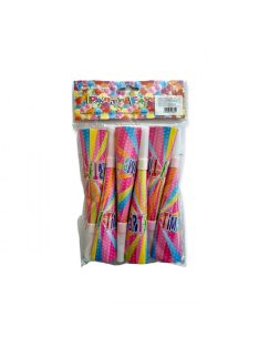 Parti trombita csomag 6db-os