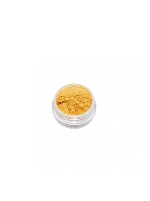 Mk Body Deco selyempor - Arany 3 ml