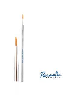   Mehron Paradise AQ 810 profi arcfestő ecset - Super Fine Point