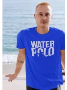 Vízilabda - Water polo póló a vízilabda szerelmeseinek.