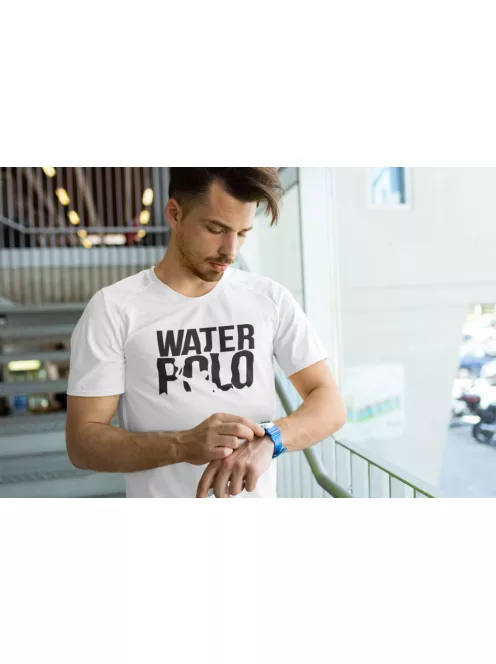 Vízilabda - Water polo póló a vízilabda szerelmeseinek.