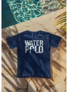 Vízilabda - Water polo póló a vízilabda szerelmeseinek.