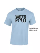 Vízilabda - Water polo póló a vízilabda szerelmeseinek.