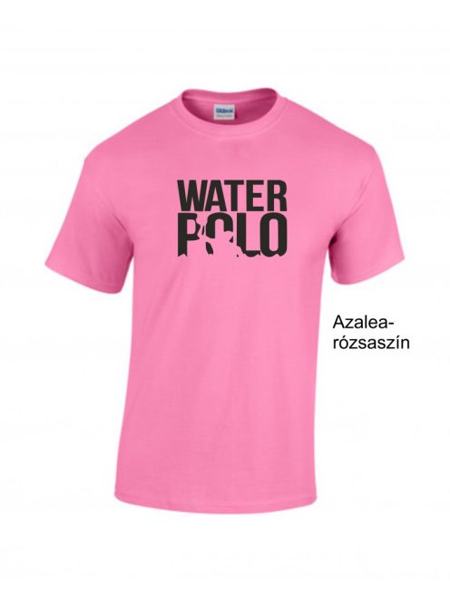 Póló -Water polo, vízilabda